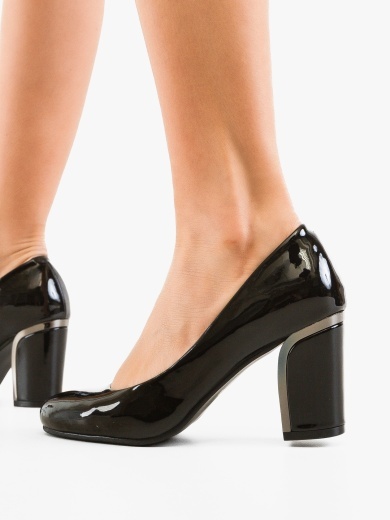 Pantofi dama Jebbu Negri