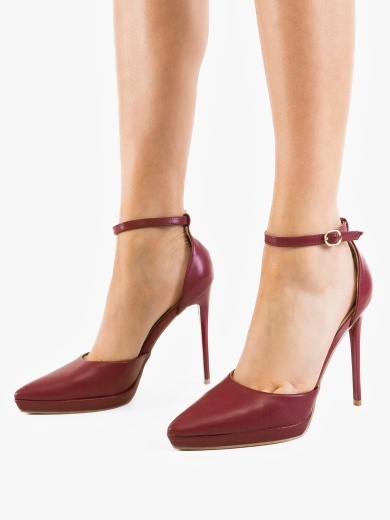Pantofi dama Kamine Grena
