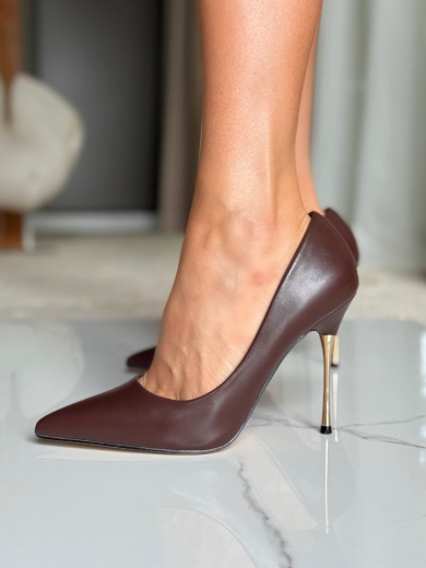 Pantofi dama Krente Maro