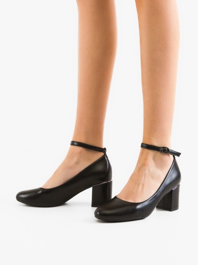 Pantofi dama Lallo Negri
