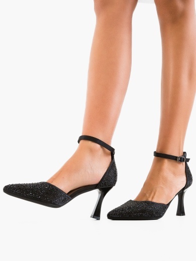 Pantofi dama Lefrem Negri