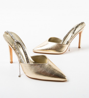 Pantofi dama Maison Aurii