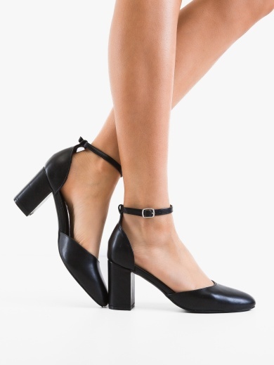 Pantofi dama Mer Negri