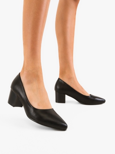 Pantofi dama Perkins Negri