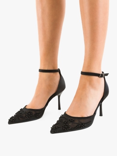 Pantofi dama Sammey Negri