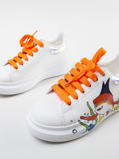 Pantofi Sport Akuat Albi