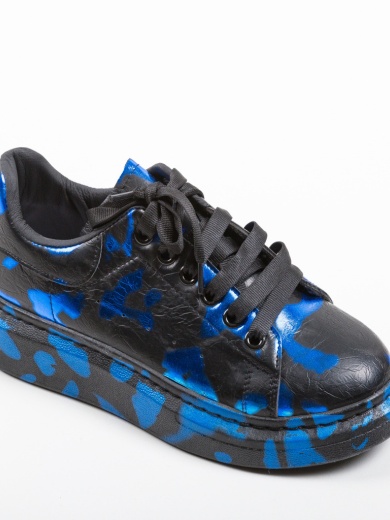 Pantofi Sport Alyx Albastri