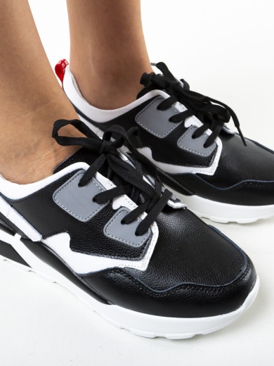 Pantofi Sport Copyo Negri