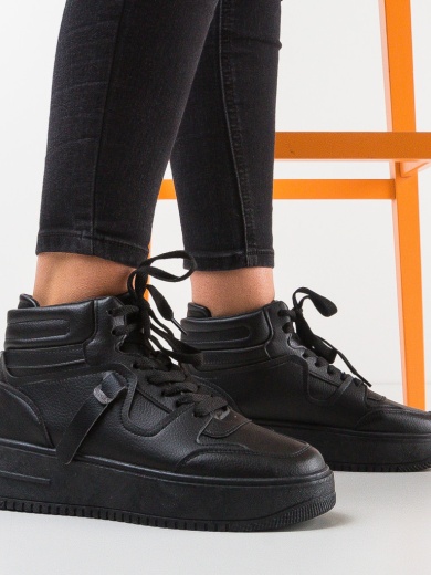 Pantofi Sport Enysa Negri