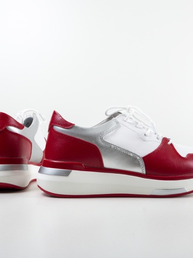 Pantofi Sport Horiel Rosii