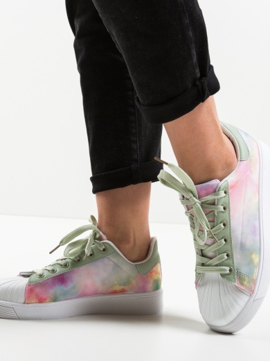 Pantofi Sport Jun Verzi