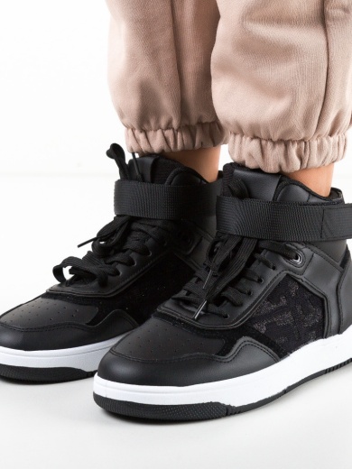 Pantofi Sport Kiav Negri