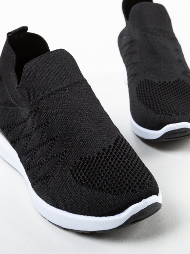 Pantofi Sport Lexie Negri
