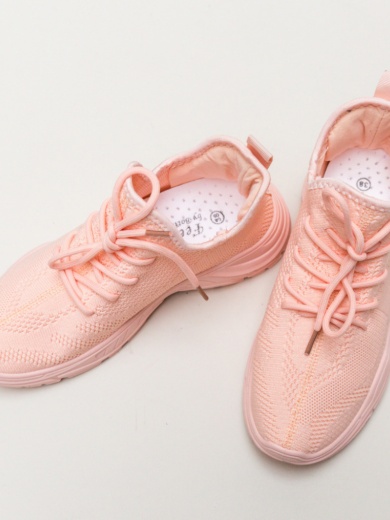 Pantofi Sport Maneta Roz