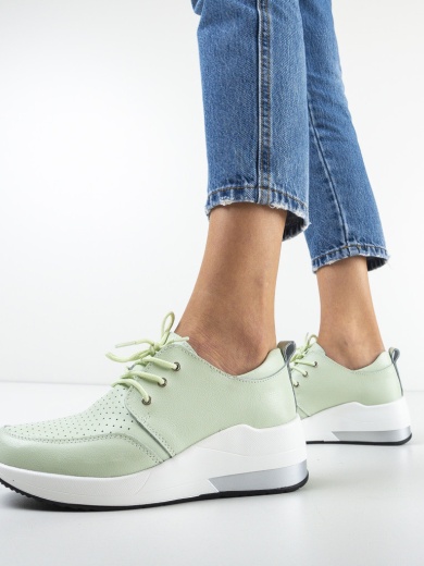 Pantofi Sport Naj Verzi