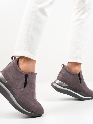 Pantofi Sport Oisin Gri