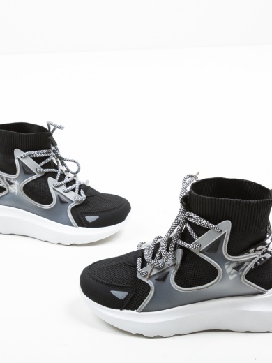 Pantofi Sport Primro Negri