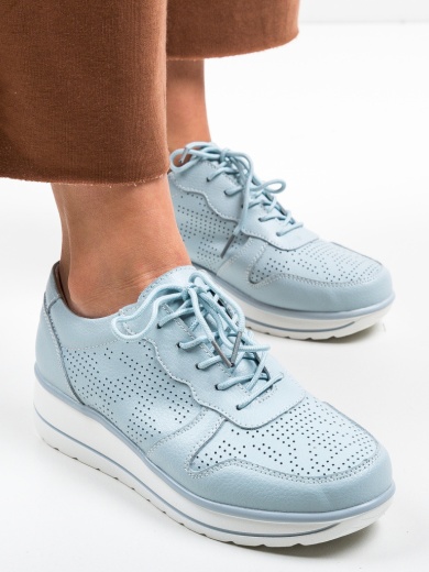 Pantofi Sport Ragoze Albastri