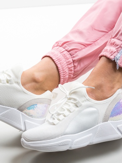 Pantofi Sport Recrada Albi