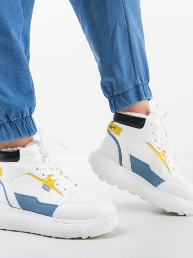 Pantofi Sport Rocky Albastri
