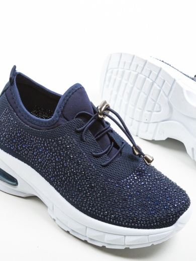 Pantofi Sport Vivie Bleumarin