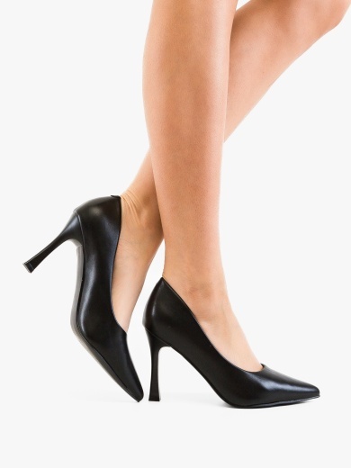 Pantofi stiletto dama Acaria Negri 2