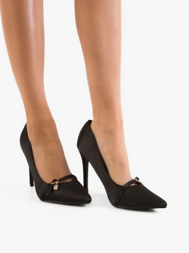 Pantofi stiletto dama Katie Negri