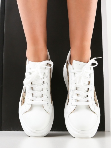 Sneakers dama Arno Albi