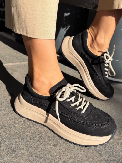 Sneakers dama Asma Negri