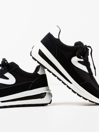 Sneakers dama Bilal Negri