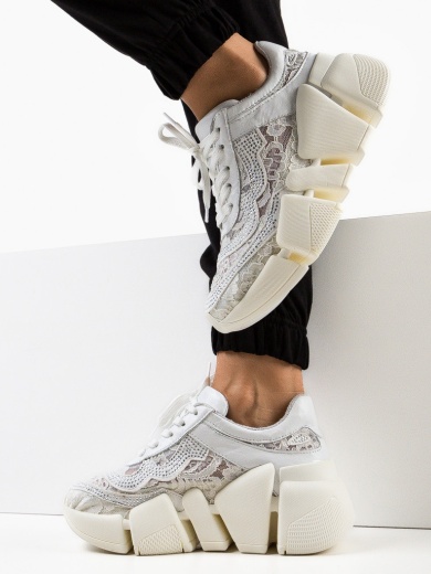 Sneakers dama Boston Albi