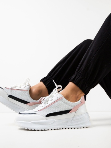 Sneakers dama Darcy Albi 2