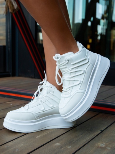 Sneakers dama Doldus Albi