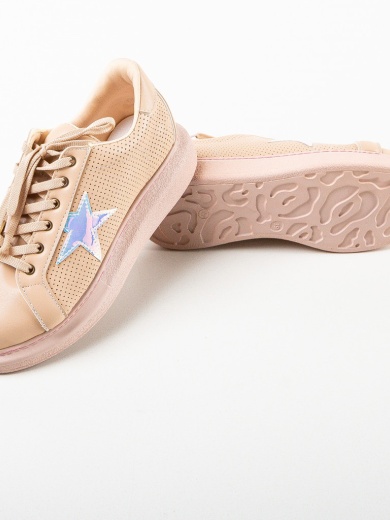 Sneakers dama Feet Roz 2