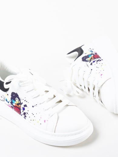Sneakers dama Flay Albi 2