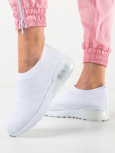 Sneakers dama Frank Albi
