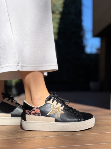 Sneakers dama Gaba Negri