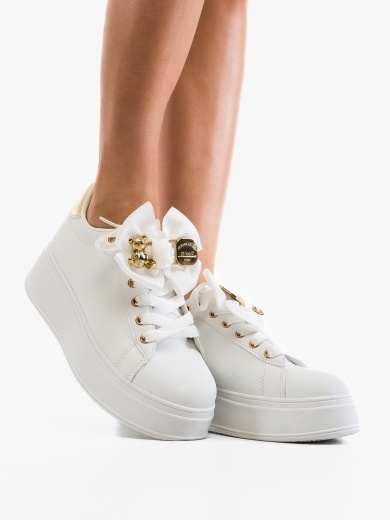 Sneakers dama Good Albi