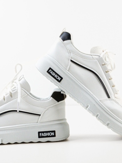 Sneakers dama Herman Albi