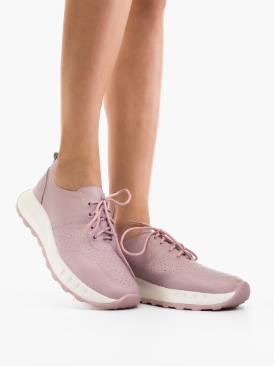 Sneakers dama Horazia Mov