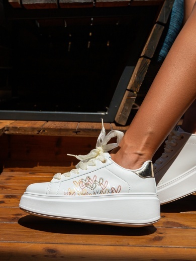 Sneakers dama Ilius Aurii