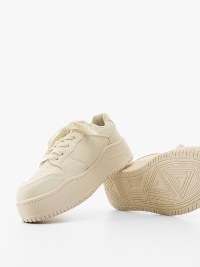 Sneakers dama Kramy Albi 2