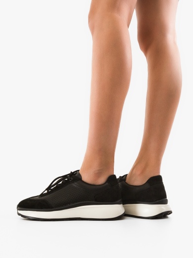 Sneakers dama Kyunef Negri