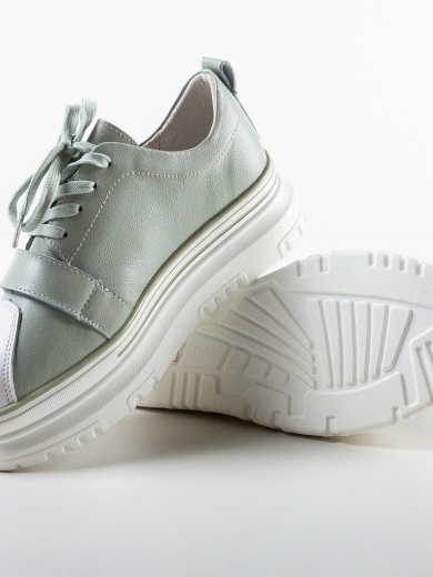 Sneakers dama Larry Gri