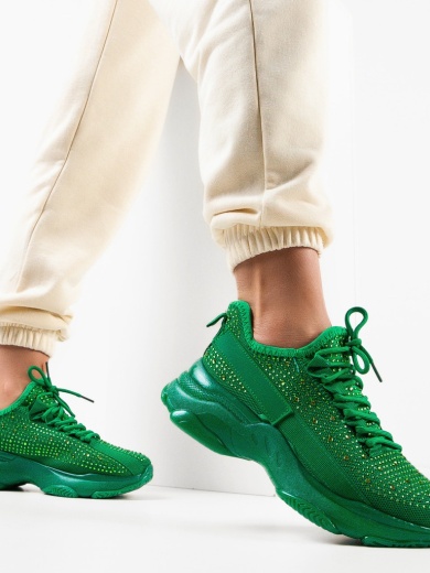 Sneakers dama Leon Verzi