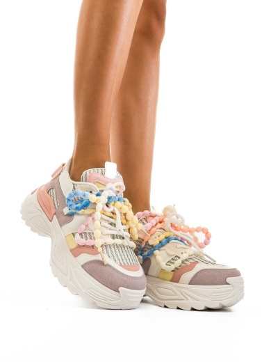 Sneakers dama Lyud Multi
