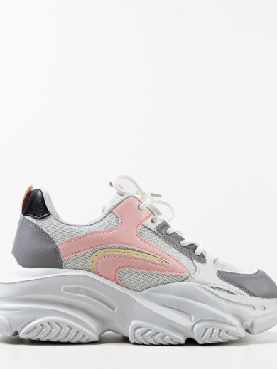 Sneakers dama Mann Albi 2
