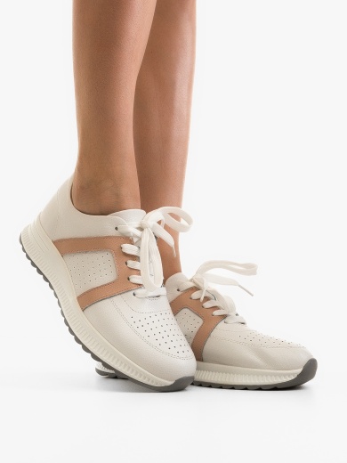 Sneakers dama Melymi Roz
