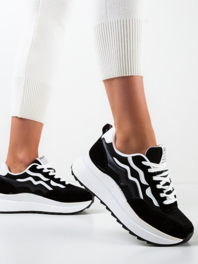 Sneakers dama Rafi Negri