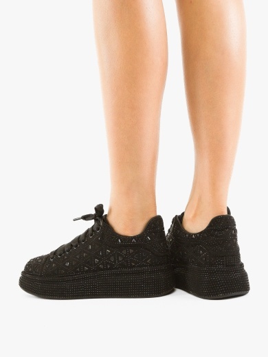 Sneakers dama Renne Negri